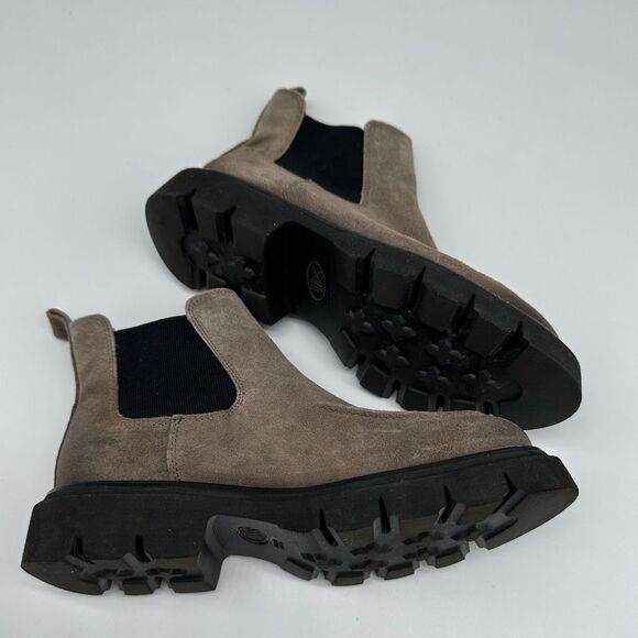 Sofft  samira chelsea boot - Picture 3 of 6